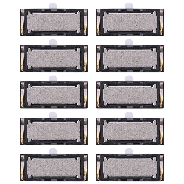 10 PCS Earpiece Speaker for Huawei Honor 7C (Global Version) 5.99 inch, For Huawei Honor 7C (Global Version) 5.99 inch - ORIWHIZ