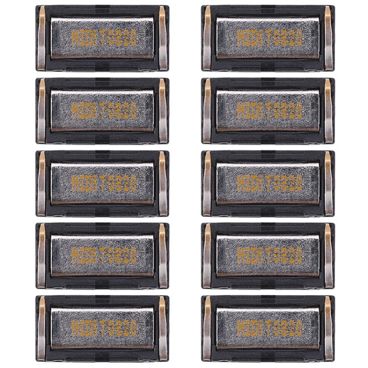 10 PCS Earpiece Speaker for Huawei Honor 7C (Russia Version) 5.7 inch, For Huawei Honor 7C (Russia Version) 5.7 inch - ORIWHIZ