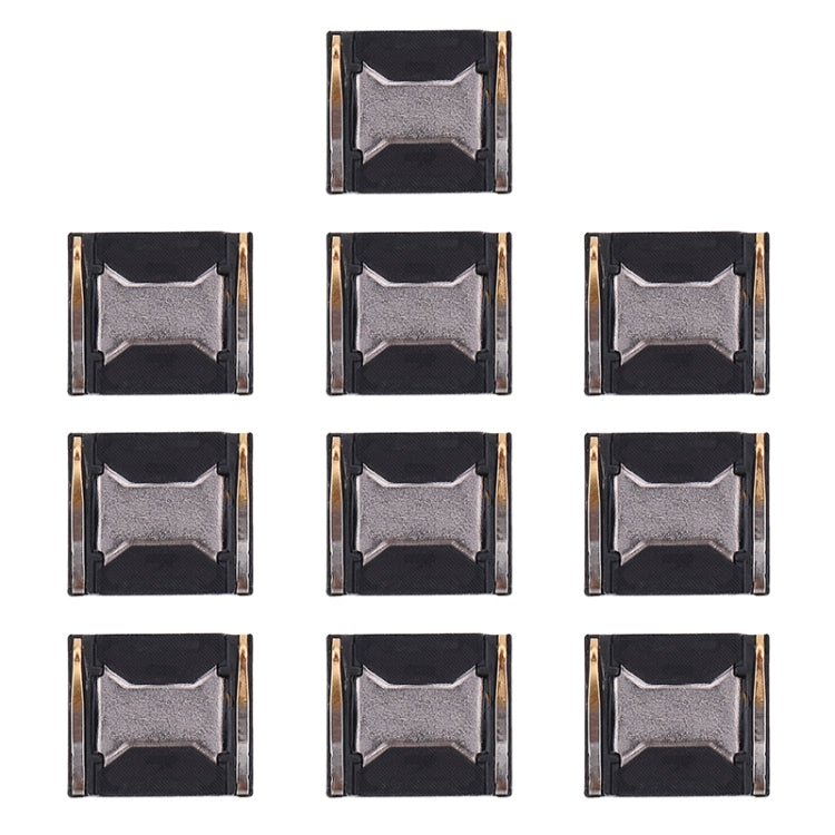 10 PCS Earpiece Speaker for Huawei Honor 8 Lite, For Huawei Honor 8 Lite - ORIWHIZ
