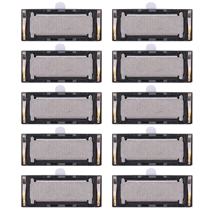 10 PCS Earpiece Speaker for Huawei Mate 10 Lite, For Huawei Mate 10 Lite - ORIWHIZ