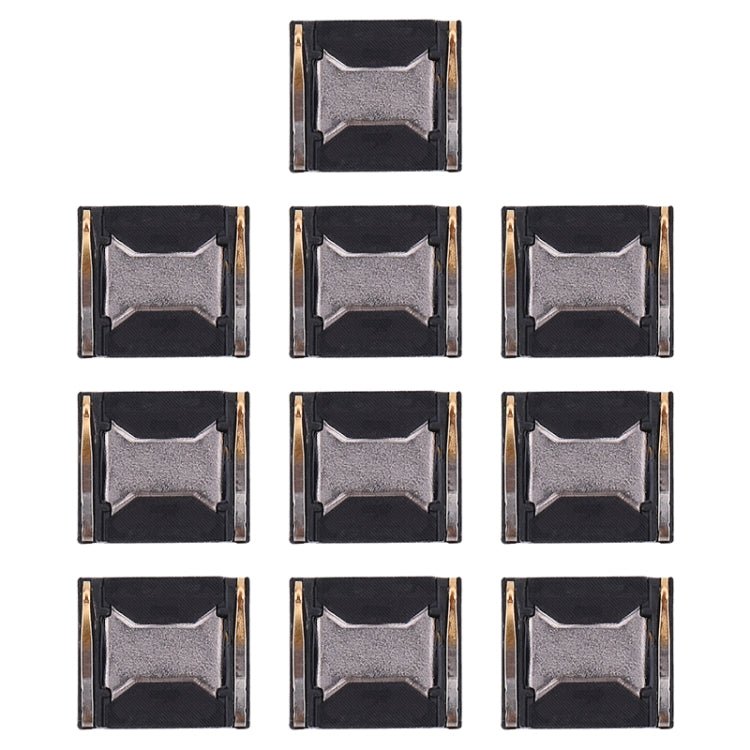 10 PCS Earpiece Speaker for Huawei Nova 2 Plus, For Huawei Nova 2 Plus - ORIWHIZ