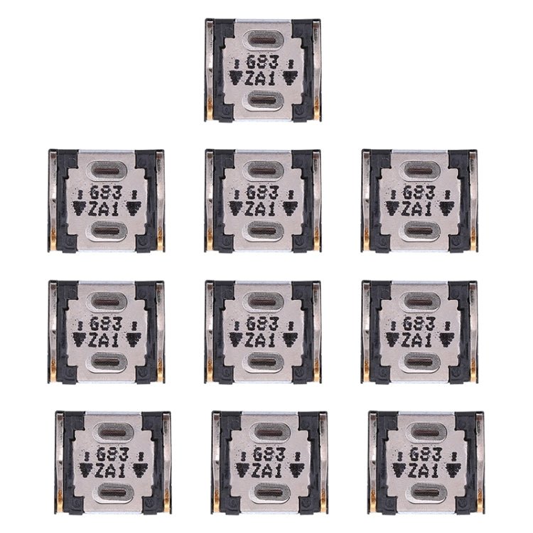 10 PCS Earpiece Speaker for Huawei P20 Pro, For Huawei P20 Pro - ORIWHIZ