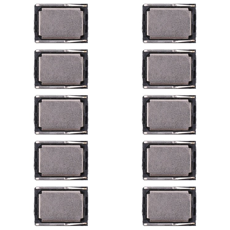 10 PCS Earpiece Speaker for Huawei Y5 Prime (2018), For Huawei Y5 Prime (2018) - ORIWHIZ