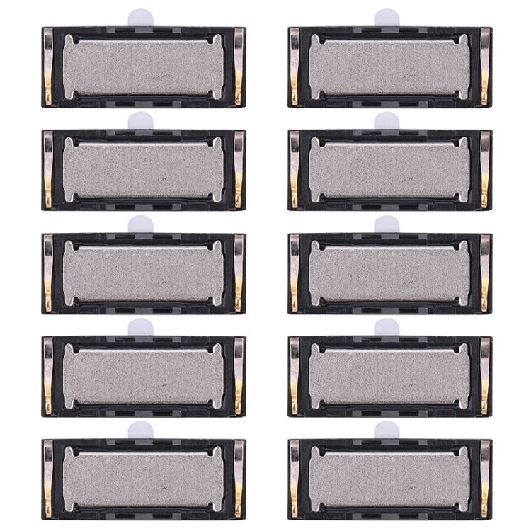 10 PCS Earpiece Speaker for Huawei Y6, For Huawei Y6 - ORIWHIZ