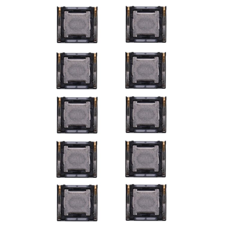 10 PCS Earpiece Speaker for ZTE Blade V10 Vita, For ZTE Blade V10 Vita - ORIWHIZ