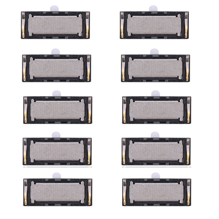 10 PCS Earpiece Speaker for ZTE Nubia M2, For ZTE Nubia M2 - ORIWHIZ