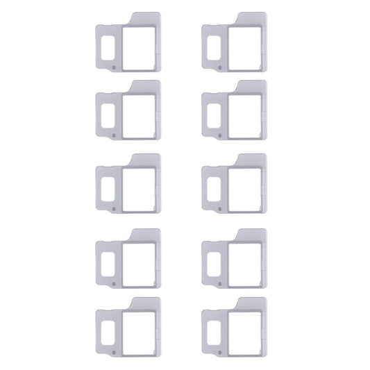 10 PCS Flash Light Positioning Ring for iPhone 8 Plus, For iPhone 8 Plus - ORIWHIZ