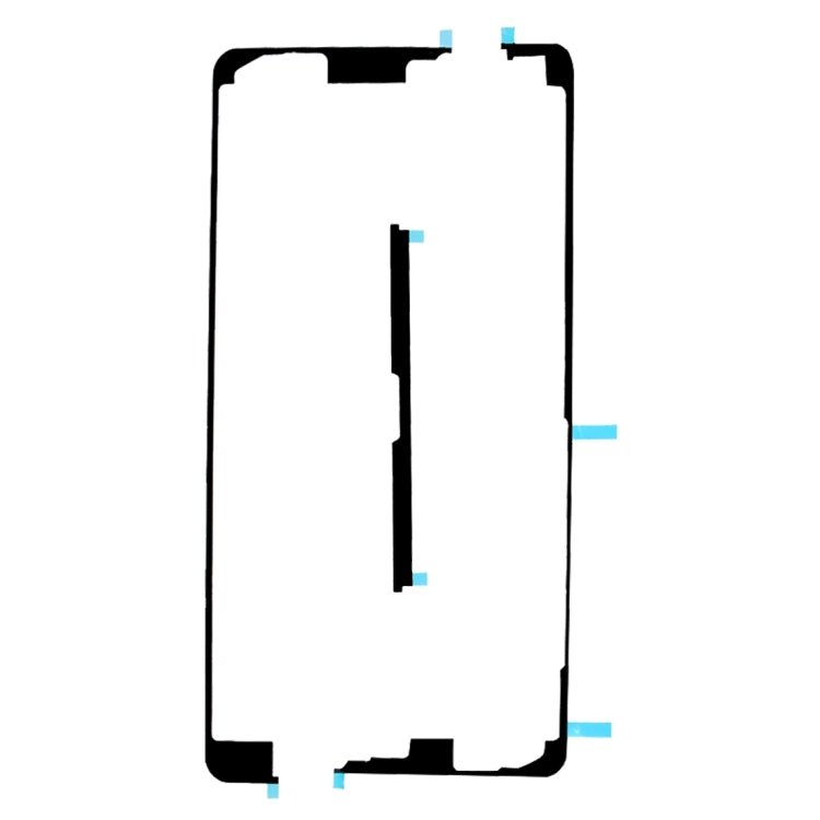 10 PCS for iPad Air / iPad 5 Touch Panel Digitizer Adhesive, For Apple iPad Air - ORIWHIZ
