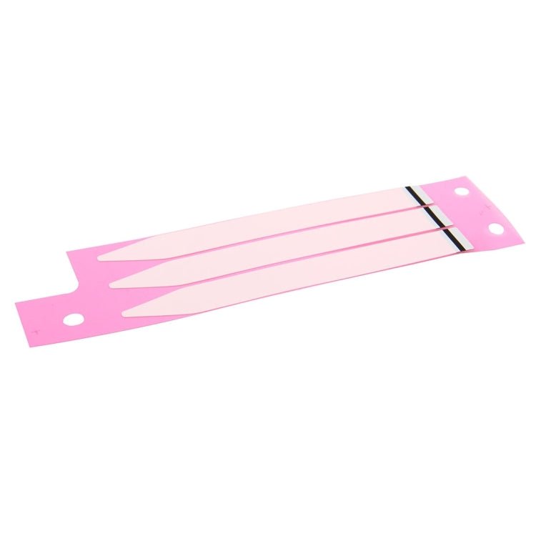 10 PCS for iPhone 6s Plus Battery Adhesive Tape Sticker, For iPhone 6s Plus - ORIWHIZ