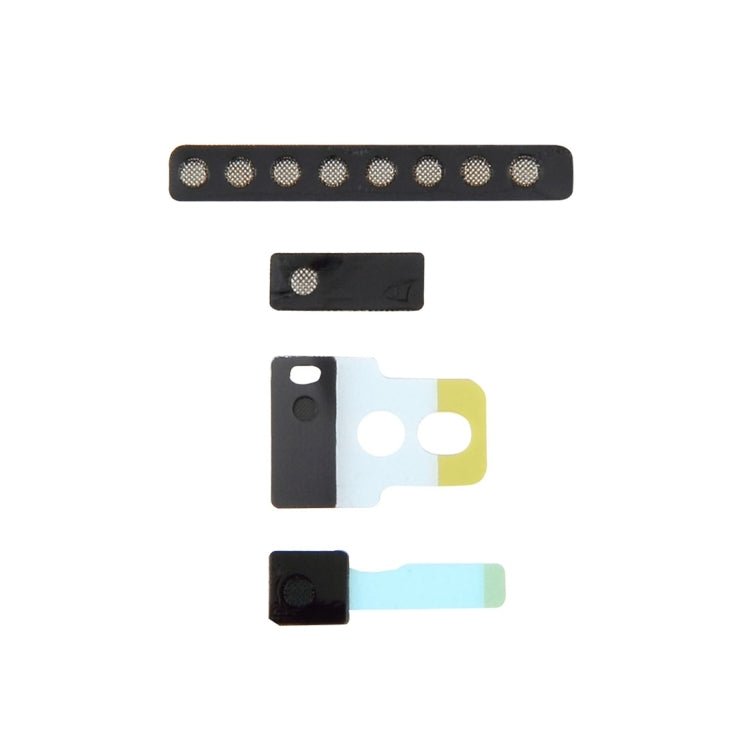 10 PCS for iPhone 6s Plus Charging Port Mesh Cover Set, 10pcs - ORIWHIZ