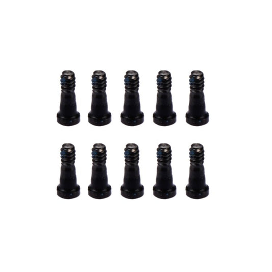 10 PCS for iPhone 7 & 7 Plus Charging Port Screws, For iPhone 7 / 7 Plus - ORIWHIZ