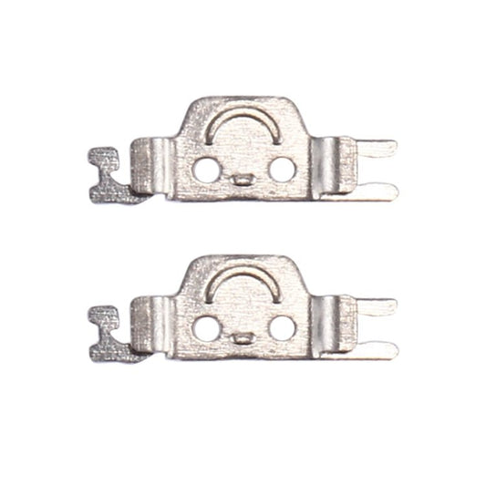 10 PCS for iPhone 7 Plus & 7 Volume Button / Power Button Retaining Brackets, For iPhone 7 Plus & 7 - ORIWHIZ