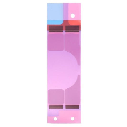 10 PCS for iPhone 8 Plus Battery Adhesive Tape Stickers, For iPhone 8 Plus - ORIWHIZ