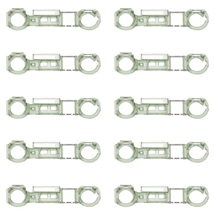 10 PCS Front Camera Holder for iPhone 11 Pro, For iPhone 11 Pro - ORIWHIZ