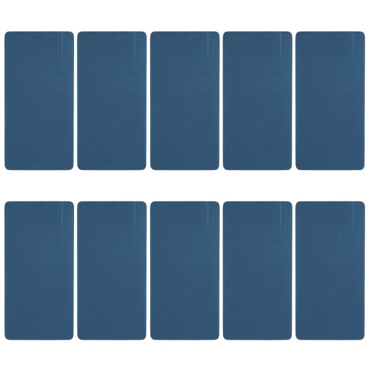 10 PCS Front Housing Adhesive for Xiaomi Redmi 4, Redmi 4 - ORIWHIZ