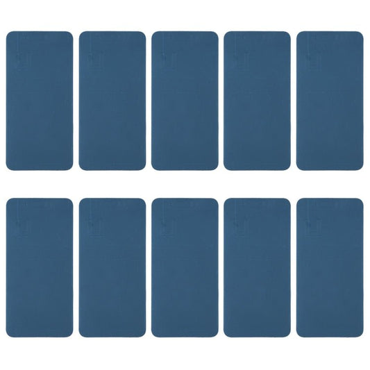 10 PCS Front Housing Adhesive for Xiaomi Redmi Note 5A, Redmi Note 5A - ORIWHIZ