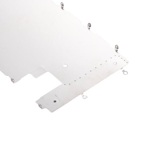 10 PCS Home Button Pads for iPhone 7 Plus & 7, For iPhone 7 Plus & 7 - ORIWHIZ