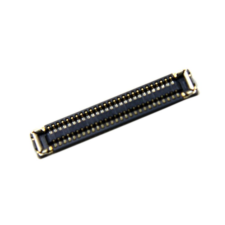 10 PCS LCD Display Screen Flex Cable FPC Connector for iPad Pro 9.7 inch / A1673 / A1674 / A1675, For iPad Pro 9.7 inch - ORIWHIZ