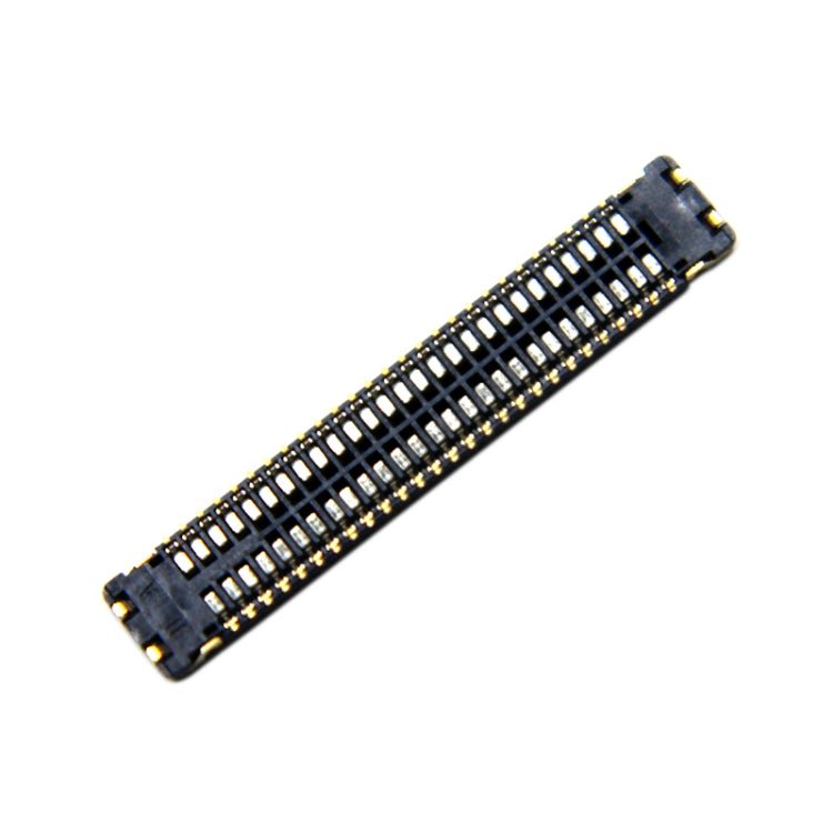 10 PCS LCD Display Screen Flex Cable FPC Connector for iPad Pro 9.7 inch / A1673 / A1674 / A1675, For iPad Pro 9.7 inch - ORIWHIZ