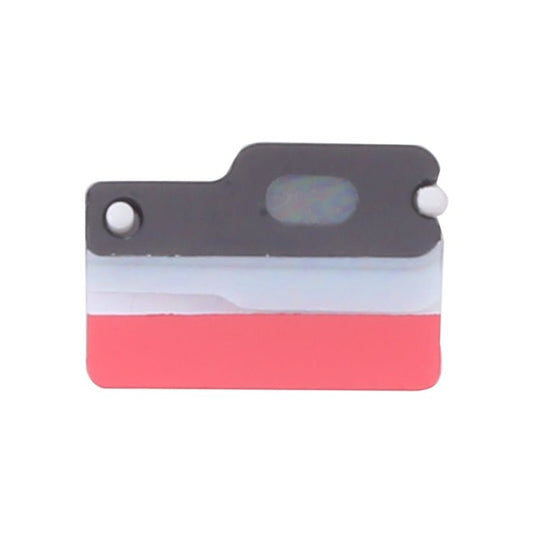 10 PCS Microphone Dustproof Mesh for iPhone 12 Pro Max, For iPhone 12 Pro Max - ORIWHIZ