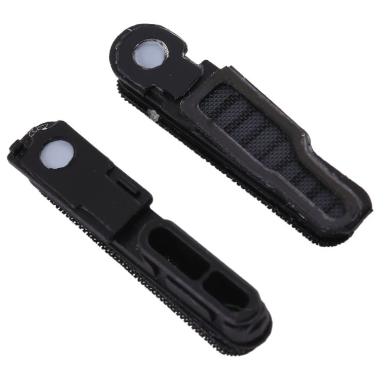 10 PCS Microphone Dustproof Mesh + Speaker Dustproof Mesh for iPhone 8 / 7, For iPhone 8 / 7 - ORIWHIZ