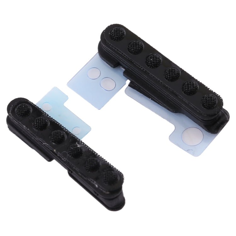 10 PCS Microphone Dustproof Mesh + Speaker Dustproof Mesh for iPhone 8 / 7, For iPhone 8 / 7 - ORIWHIZ
