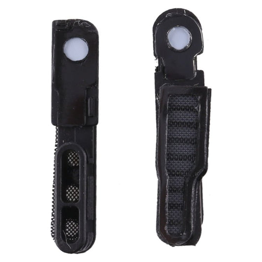 10 PCS Microphone Dustproof Mesh + Speaker Dustproof Mesh for iPhone 8 / 7, For iPhone 8 / 7 - ORIWHIZ