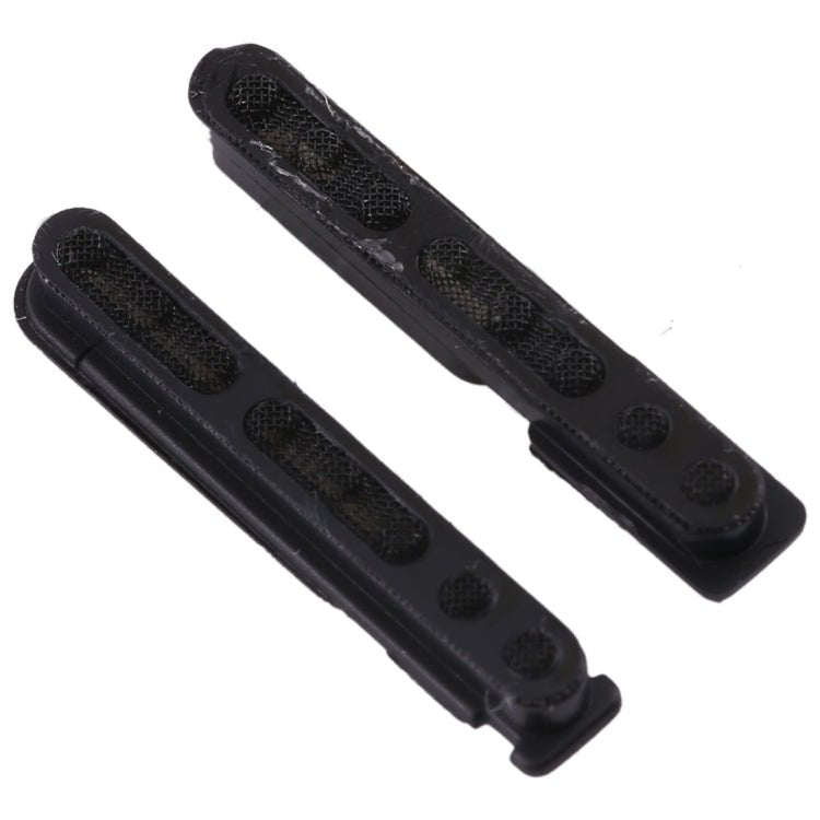 10 PCS Microphone Dustproof Mesh + Speaker Dustproof Mesh for iPhone 8 Plus, For iPhone 8 Plus - ORIWHIZ