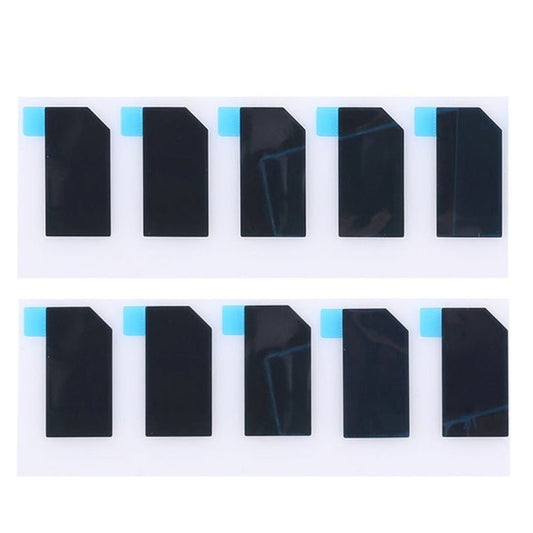 10 PCS Motherboard Heat Dissipation Sticker for iPhone 8 Plus - ORIWHIZ