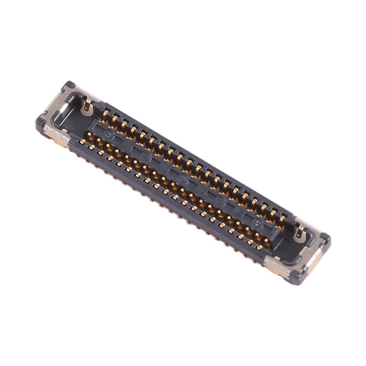10 PCS Motherboard LCD Display Touch Screen FPC Connector for iPhone 7, For iPhone 7 - ORIWHIZ