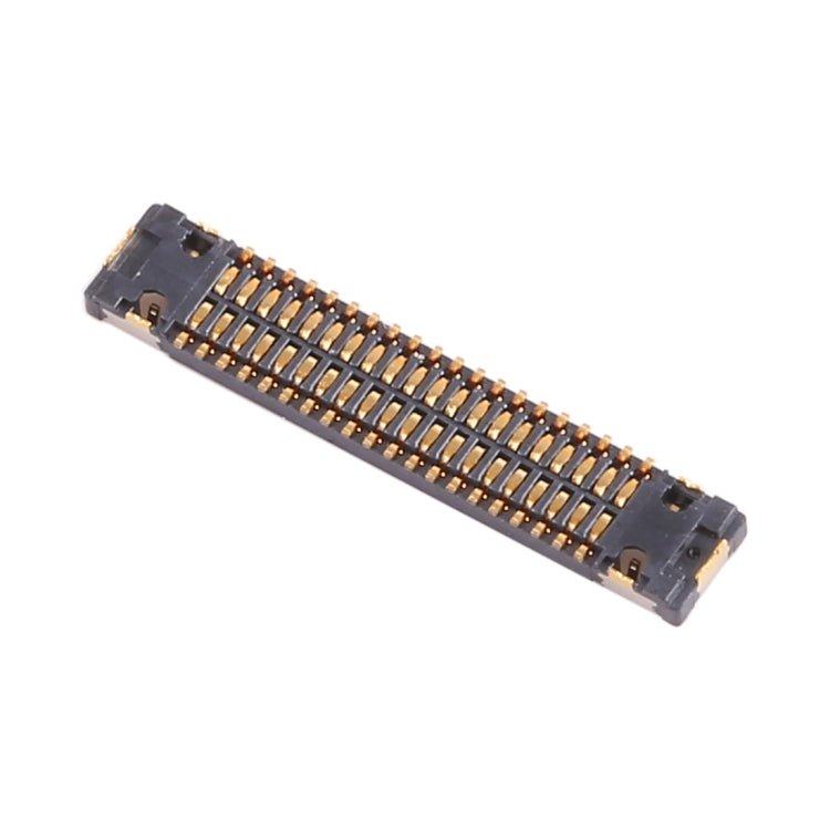10 PCS Motherboard LCD Display Touch Screen FPC Connector for iPhone 7, For iPhone 7 - ORIWHIZ