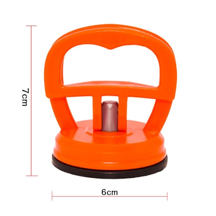 10 PCS Powerful Screen Removal Sucker Disassembly Tool, Random Color Delivery, 10pcs Random Color - ORIWHIZ
