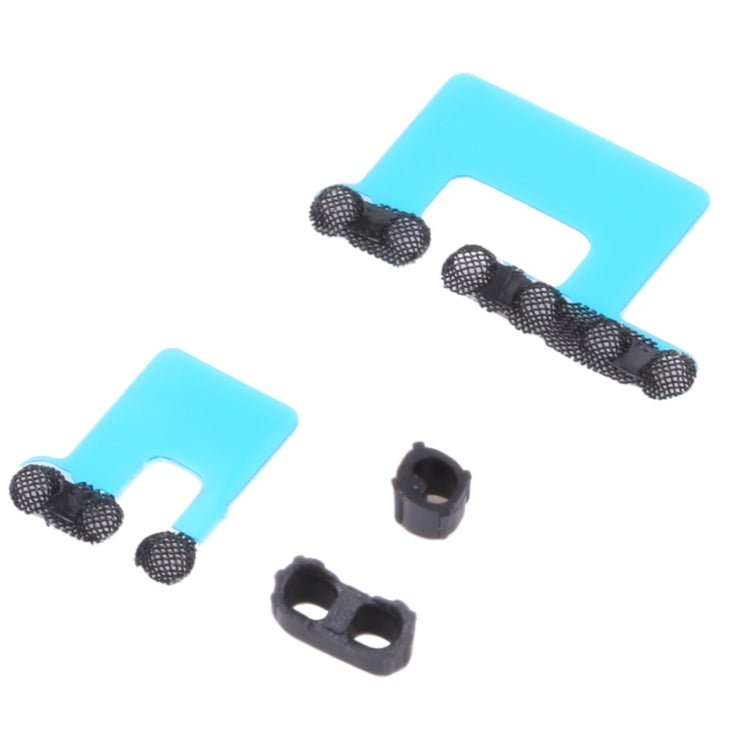 10 PCS Speaker Dustproof Mesh for iPhone 11 Pro, For iPhone 11 Pro - ORIWHIZ