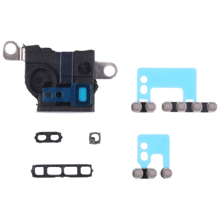 10 PCS Speaker Dustproof Mesh for iPhone 11 Pro, For iPhone 11 Pro - ORIWHIZ