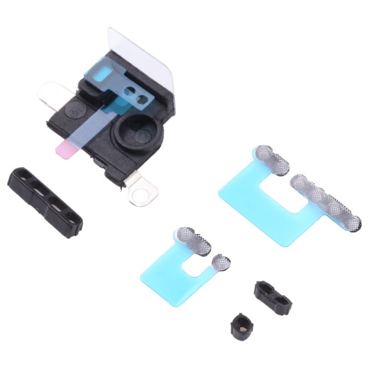 10 PCS Speaker Dustproof Mesh for iPhone 11 Pro, For iPhone 11 Pro - ORIWHIZ