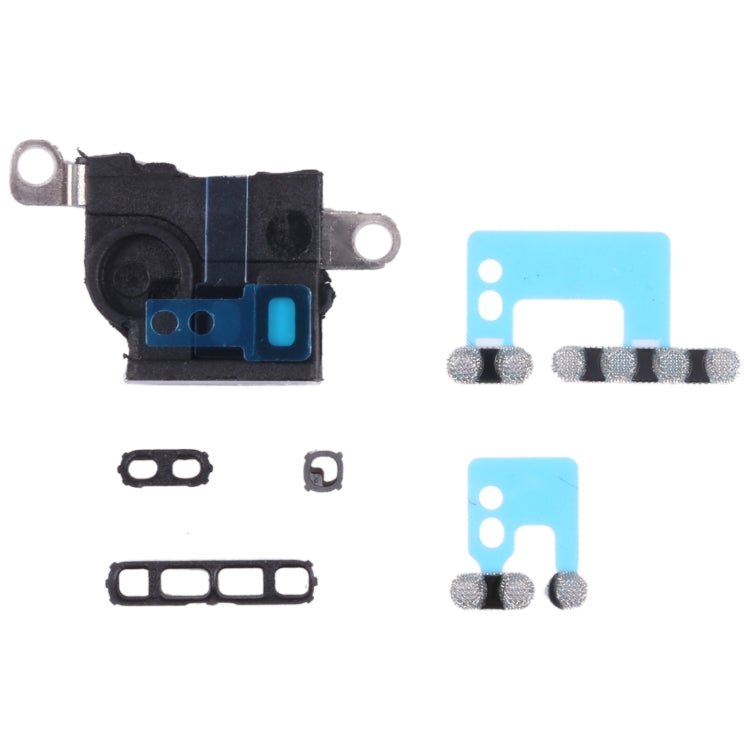 10 PCS Speaker Dustproof Mesh for iPhone 11 Pro, For iPhone 11 Pro - ORIWHIZ