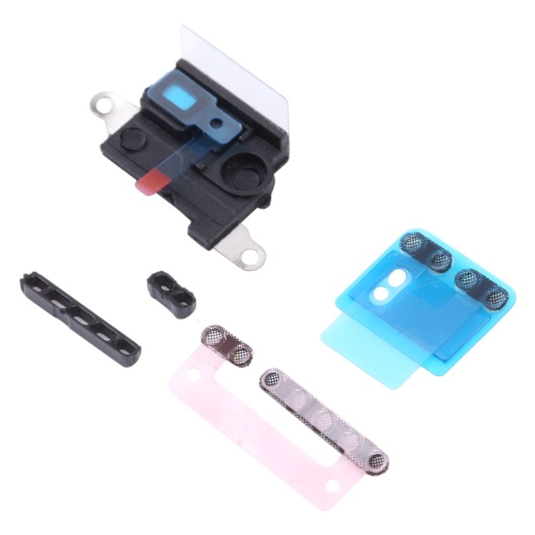 10 PCS Speaker Dustproof Mesh for iPhone 11 Pro Max, For iPhone 11 Pro Max - ORIWHIZ