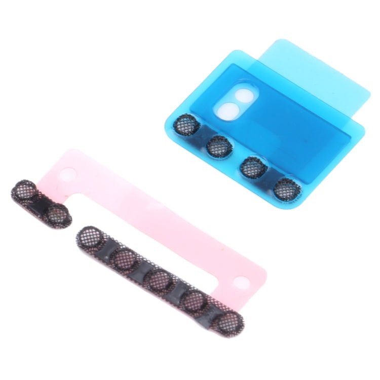 10 PCS Speaker Dustproof Mesh for iPhone 11 Pro Max, For iPhone 11 Pro Max - ORIWHIZ