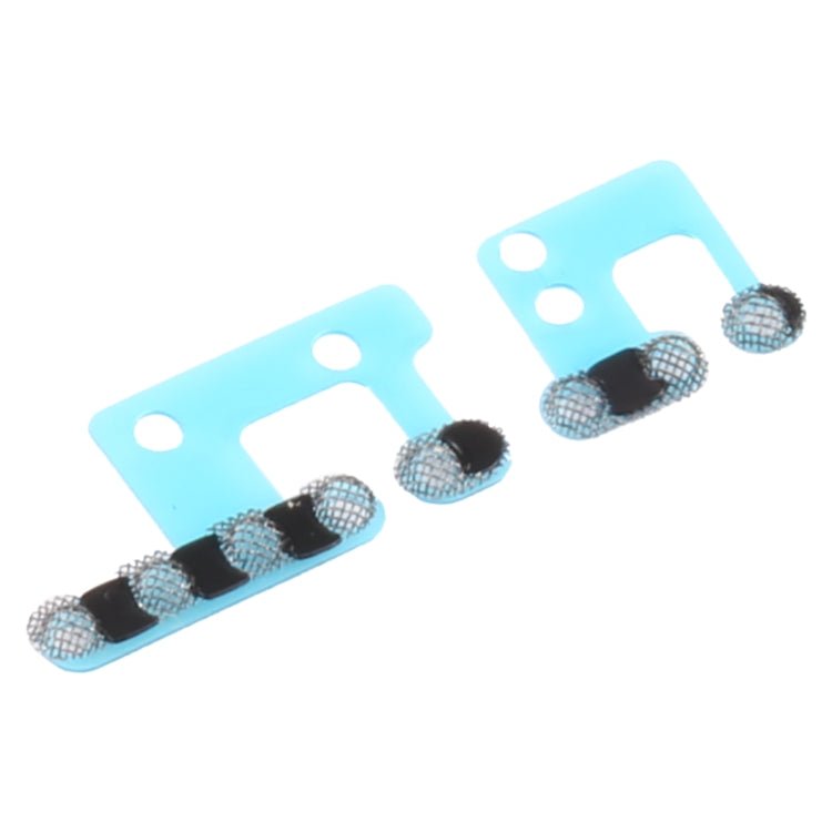 10 PCS Speaker Dustproof Mesh for iPhone 12, For iPhone 12 - ORIWHIZ