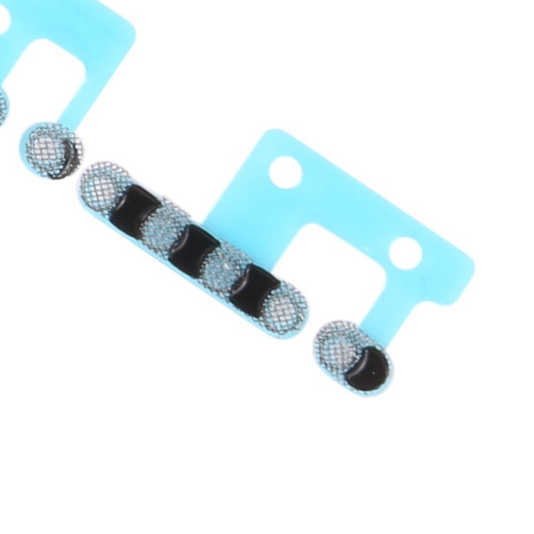 10 PCS Speaker Dustproof Mesh for iPhone 12, For iPhone 12 - ORIWHIZ