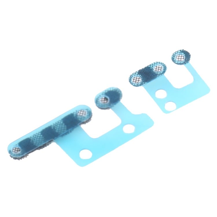 10 PCS Speaker Dustproof Mesh for iPhone 12 Pro, For iPhone 12 Pro - ORIWHIZ