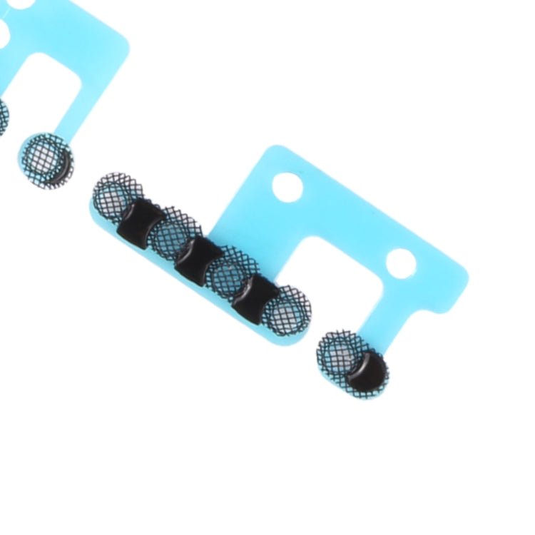10 PCS Speaker Dustproof Mesh for iPhone 12 Pro, For iPhone 12 Pro - ORIWHIZ