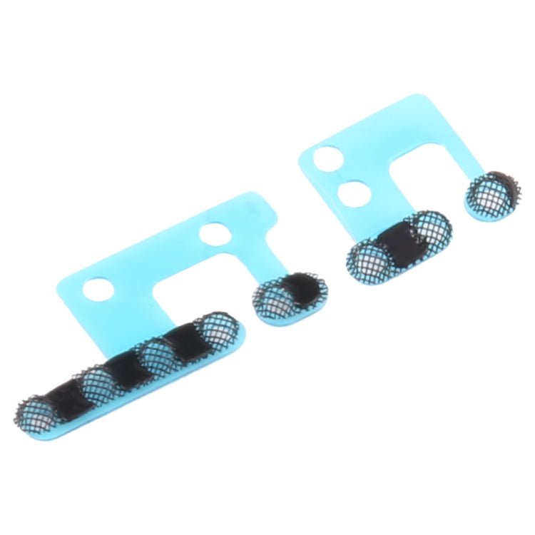 10 PCS Speaker Dustproof Mesh for iPhone 12 Pro, For iPhone 12 Pro - ORIWHIZ