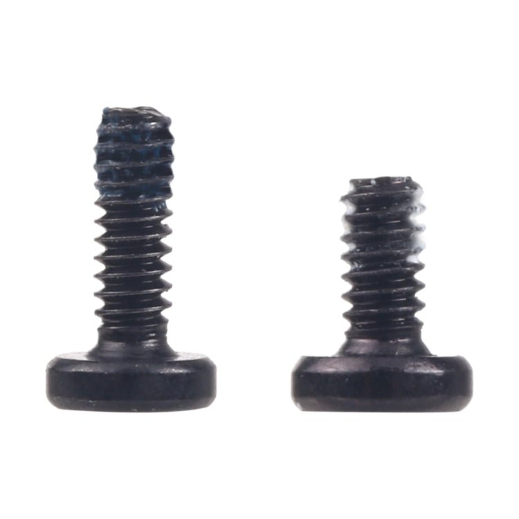 10 PCS Trackpad Screws For MacBook Pro 13.3 inch A1706 A1707 A1708 / A1989 / A2159 / A2289 / A2251 / A2338, A1706(Trackpad Screws) - ORIWHIZ