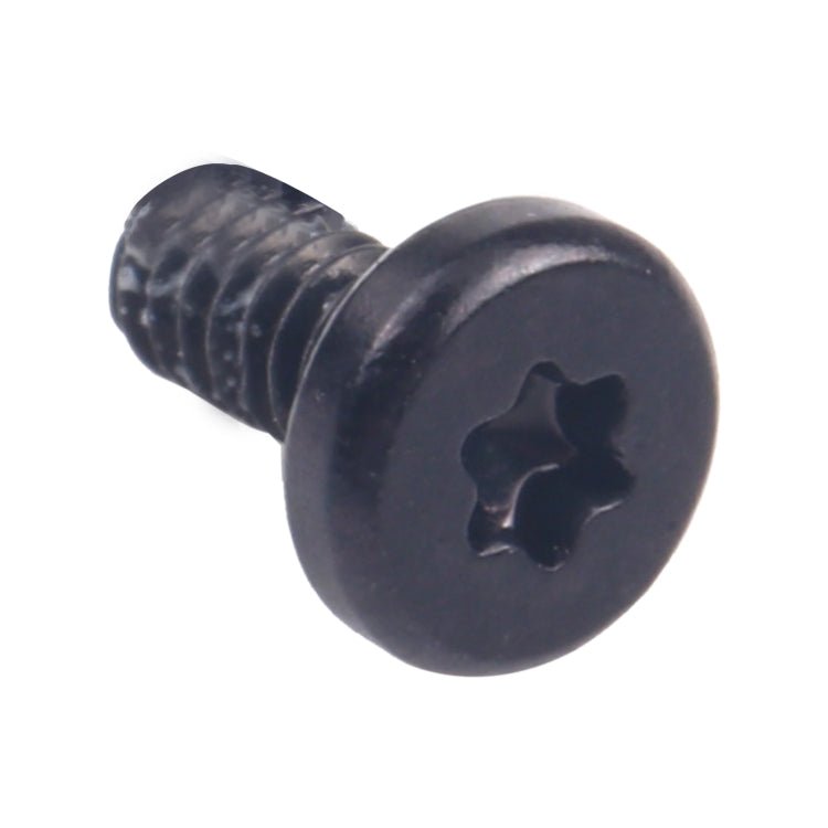 10 PCS Trackpad Screws For MacBook Pro 13.3 inch A1706 A1707 A1708 / A1989 / A2159 / A2289 / A2251 / A2338, A1706(Trackpad Screws) - ORIWHIZ