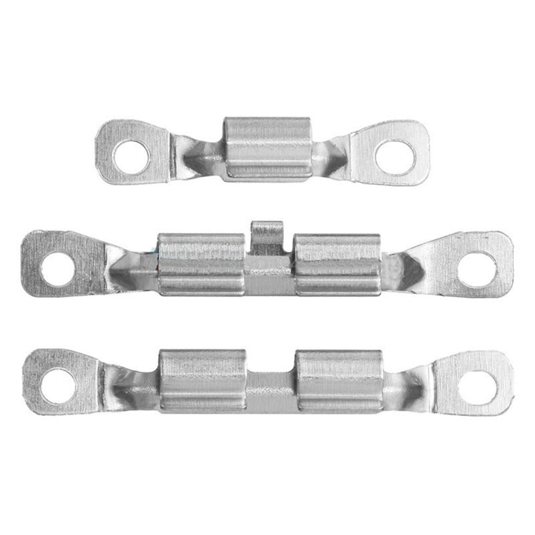 10 Sets for iPhone 6s Plus Rear Housing Side SIM Card Tray Ejection Spring Kit, For iPhone 6s Plus - ORIWHIZ