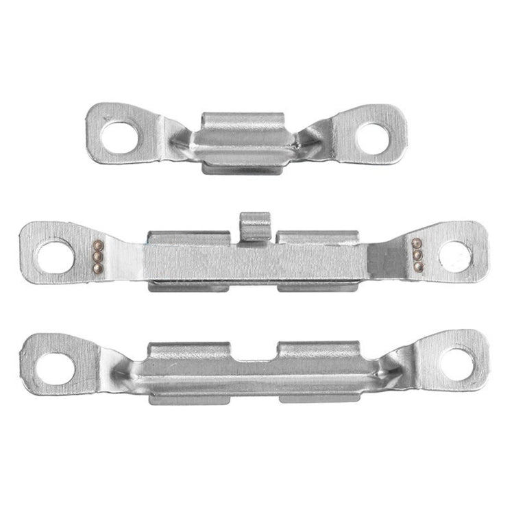 10 Sets for iPhone 6s Plus Rear Housing Side SIM Card Tray Ejection Spring Kit, For iPhone 6s Plus - ORIWHIZ