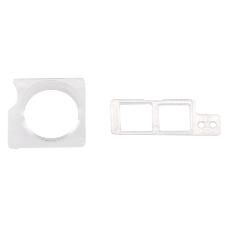 10 Sets for iPhone 8 Front Facing Camera Module Bezel + Sensor Retaining Bracket, For iPhone 8 - ORIWHIZ