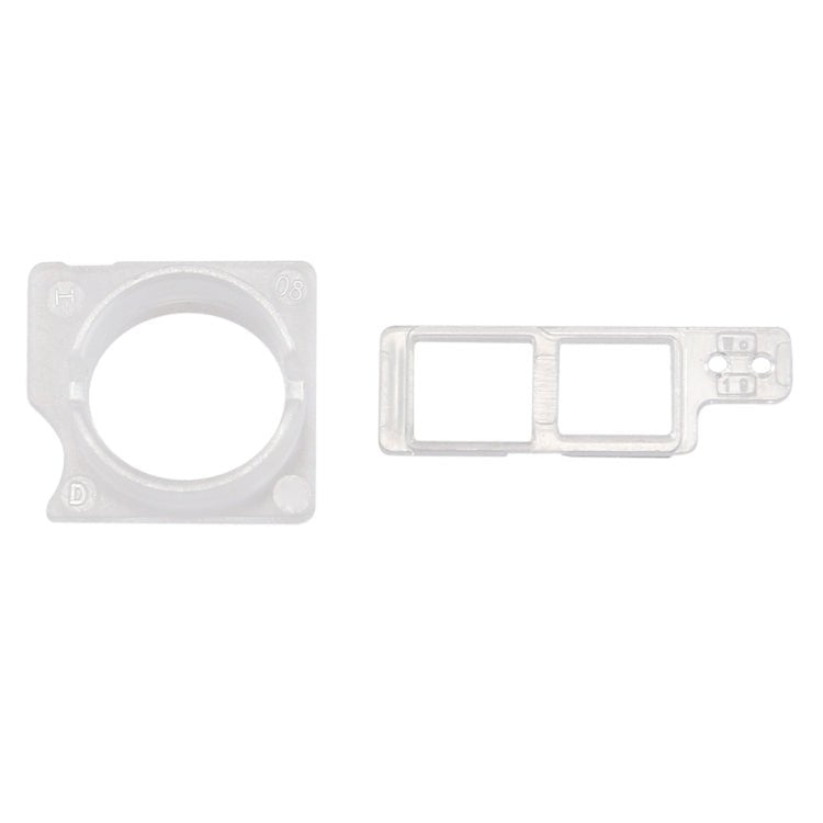 10 Sets for iPhone 8 Front Facing Camera Module Bezel + Sensor Retaining Bracket, For iPhone 8 - ORIWHIZ