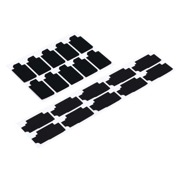 10 Sets for iPhone 8 Plus Motherboard Back Stickers, iPhone 8P - ORIWHIZ